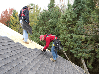 About Roof Repair Experts Manito, IL